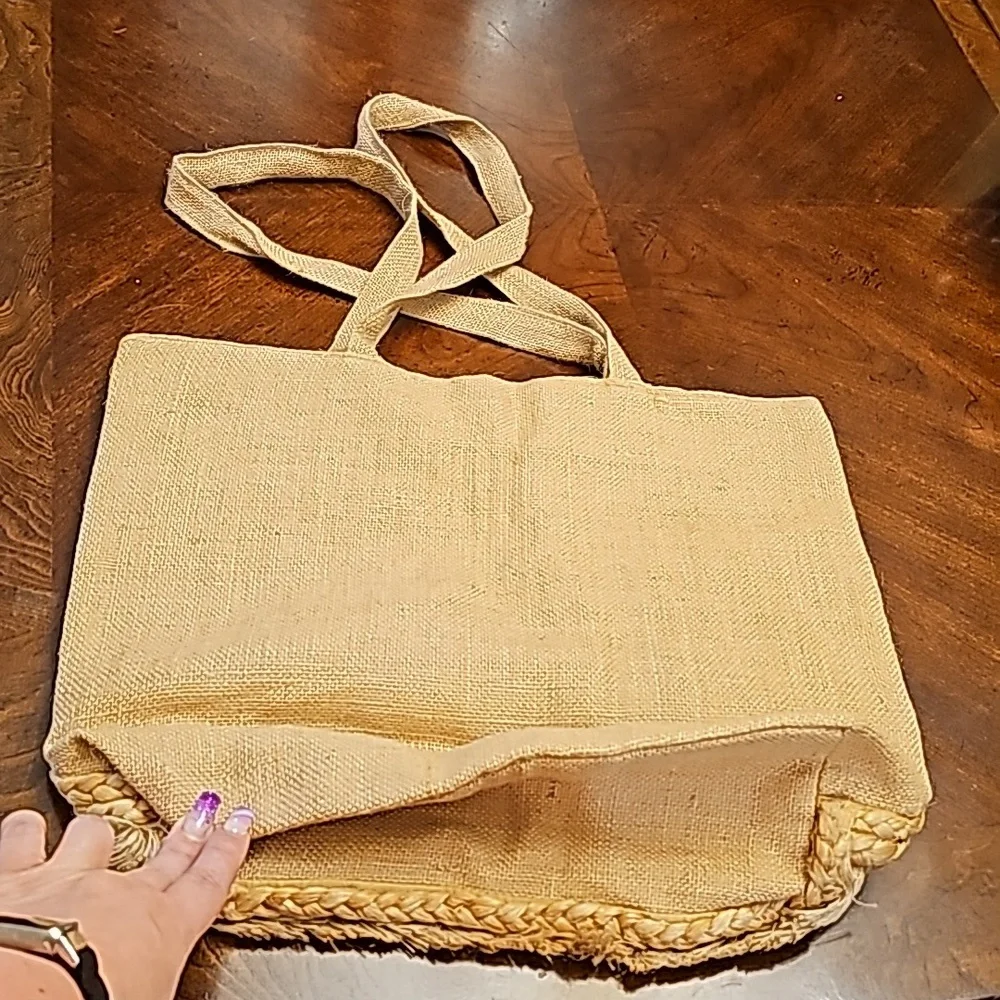 Tote bag - Picture 2 of 5